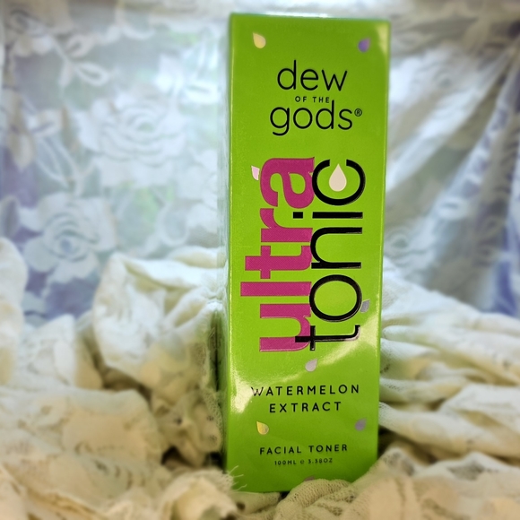 dews of the god Skincare Newdews Of The Gods Ultra
